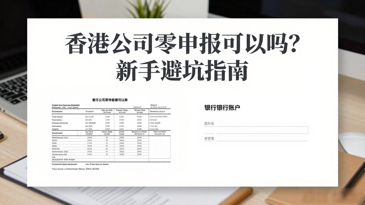 香港公司零申报可以吗_申报香港公司可以退税吗_申报香港公司可以撤销吗