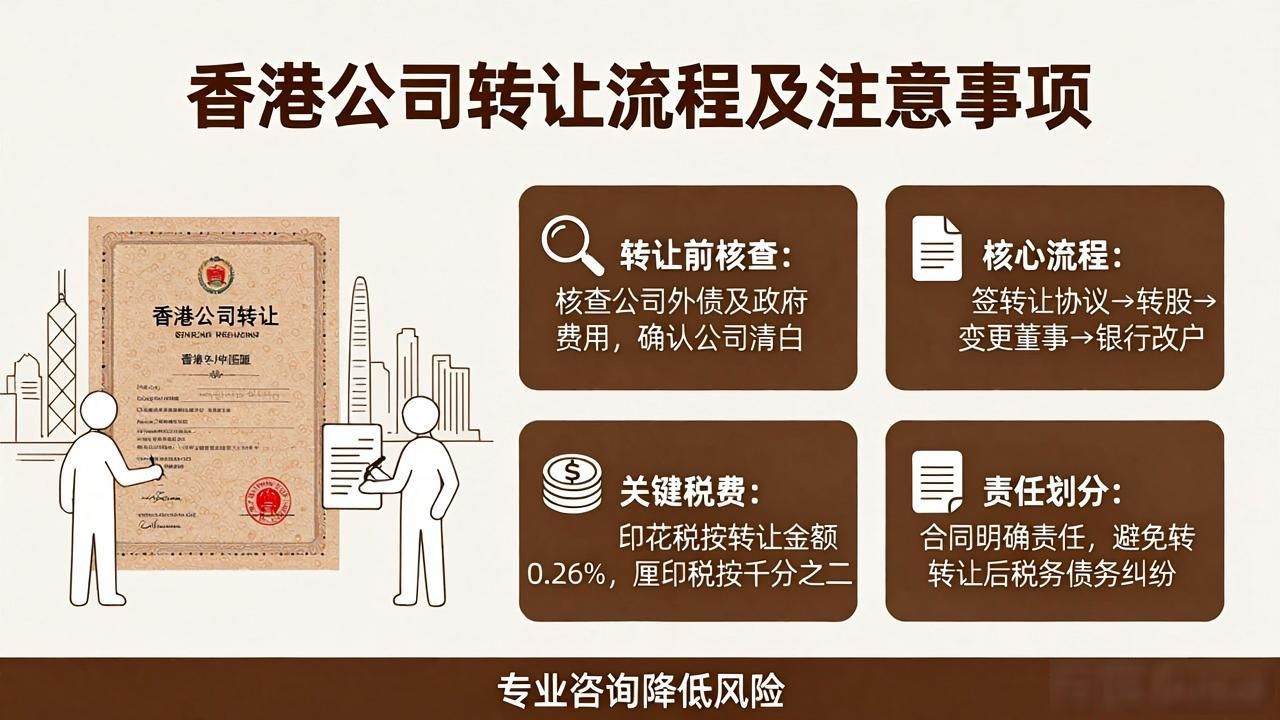 转让办理香港公司手续_转让办理香港公司要多久_香港公司转让怎么办理