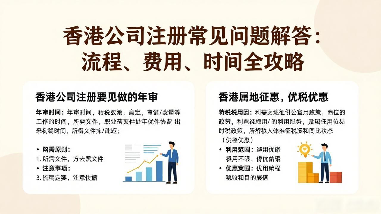 注册香港公司的用途_香港公司注册常见问题_注册香港公司有什么风险