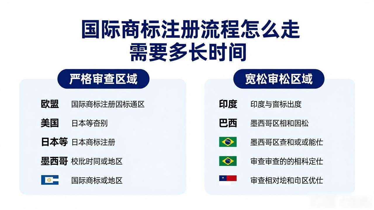 商标注册国际_国际商标注册流程_商标国际注册程序