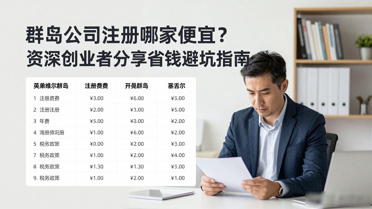 群岛公司注册哪家便宜_群岛公司注册哪家便宜_群岛公司注册哪家便宜
