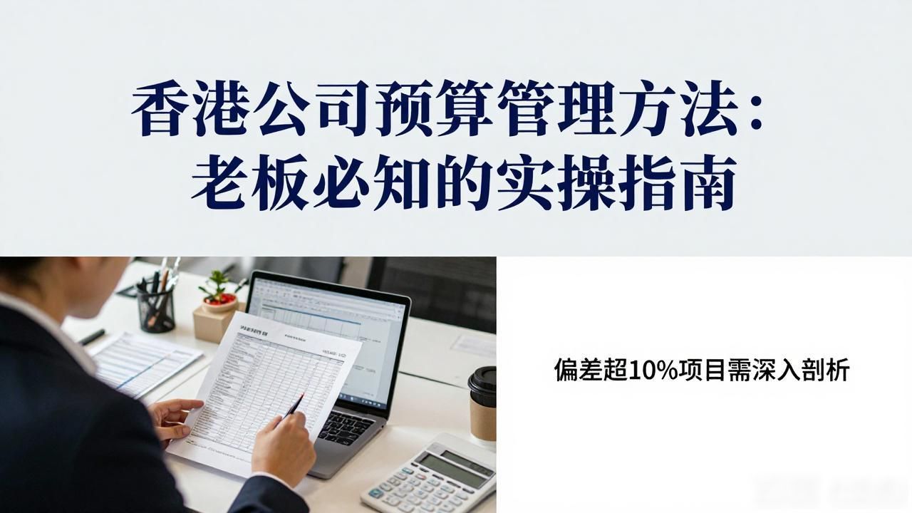 香港公司预算管理方法_香港公司预算管理方法_香港公司预算管理方法