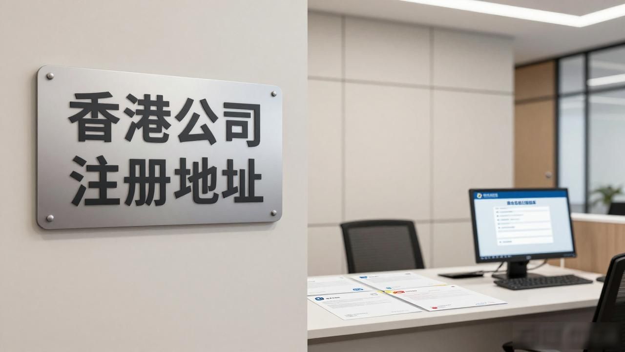公司注册虚拟地址哪个部门管理_香港公司注册地址可以虚拟吗_公司注册虚拟地址是什么意思