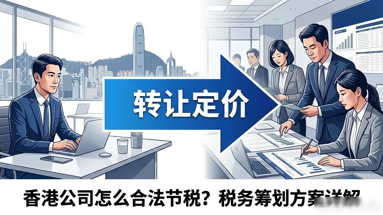 税务筹划方案香港公司怎么写_香港公司税务条例最新_香港公司税务筹划方案