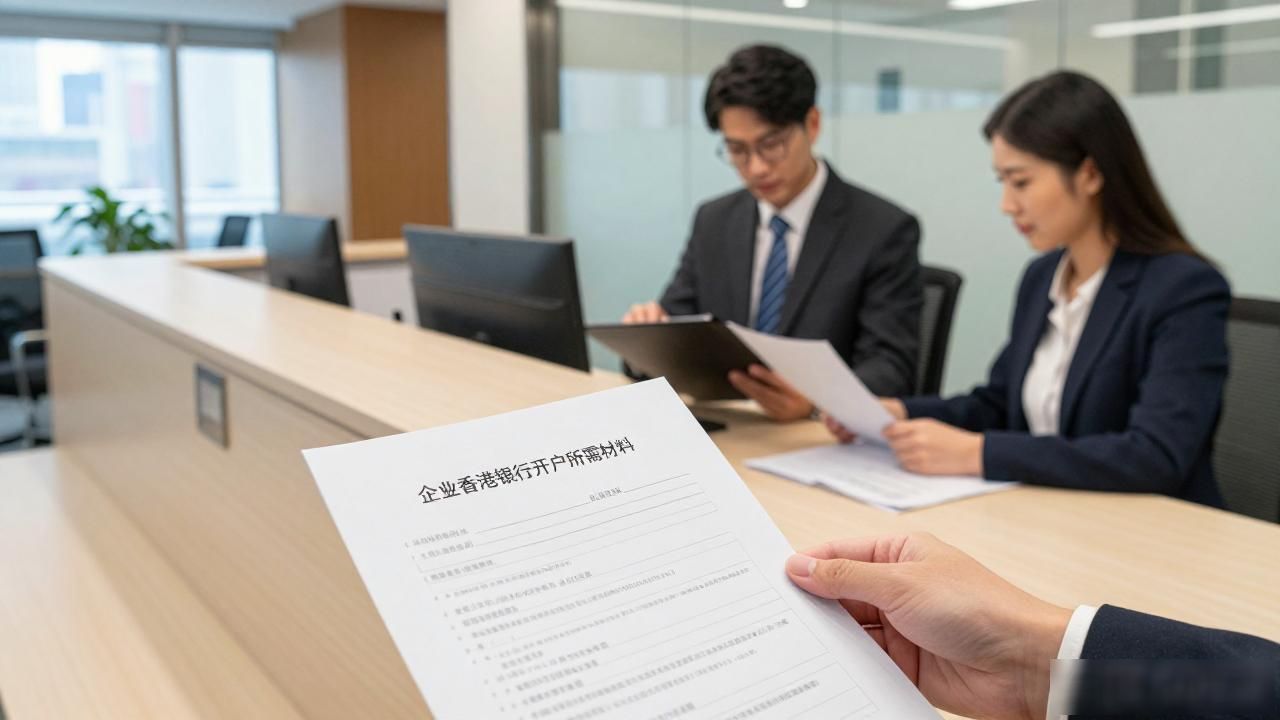 开户银行香港条件需要什么_香港银行开户需要什么条件_香港的银行开户需要什么