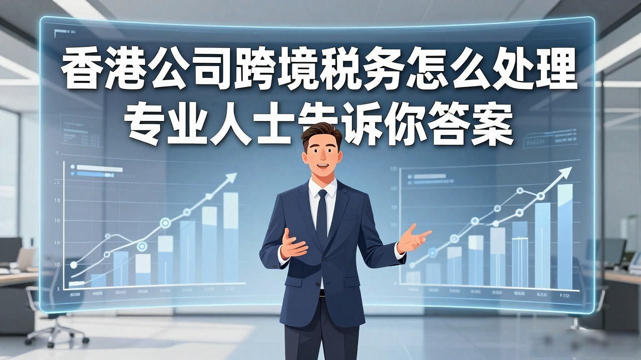 税务跨境香港处理公司_香港公司跨境税务处理_税务跨境香港处理公司有哪些
