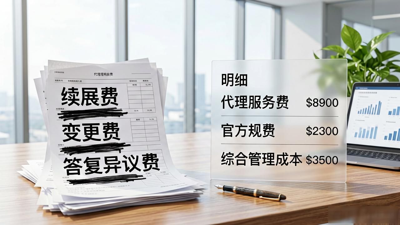 国际商标注册代理机构_代办注册国际商标_国外商标代理注册