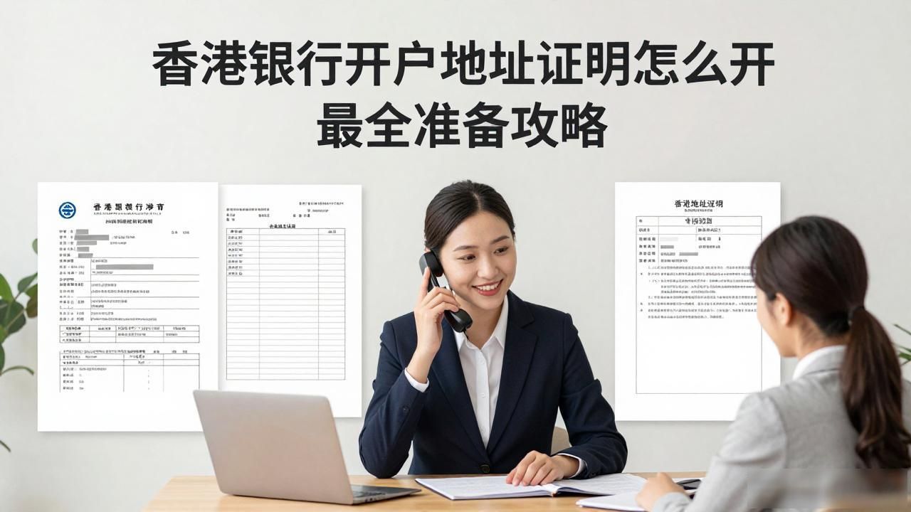 香港银行开户地址证明_中银香港开户地址证明_香港银行卡开户地址证明
