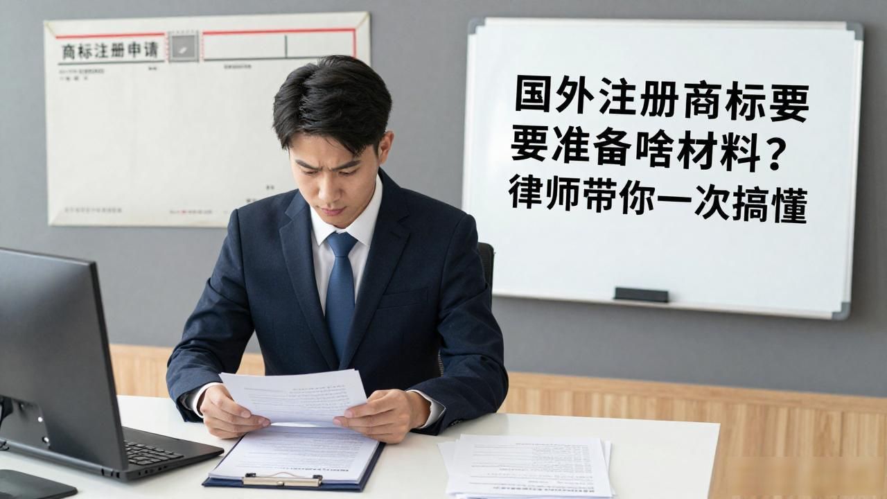 注册国际商标要求_国际商标注册需要什么资料_注册国际商标注册