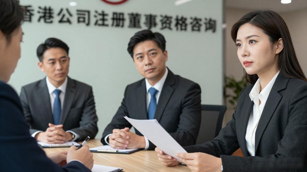 香港公司董事可以设定几个人_董事资格注册香港公司要求_香港公司注册董事资格