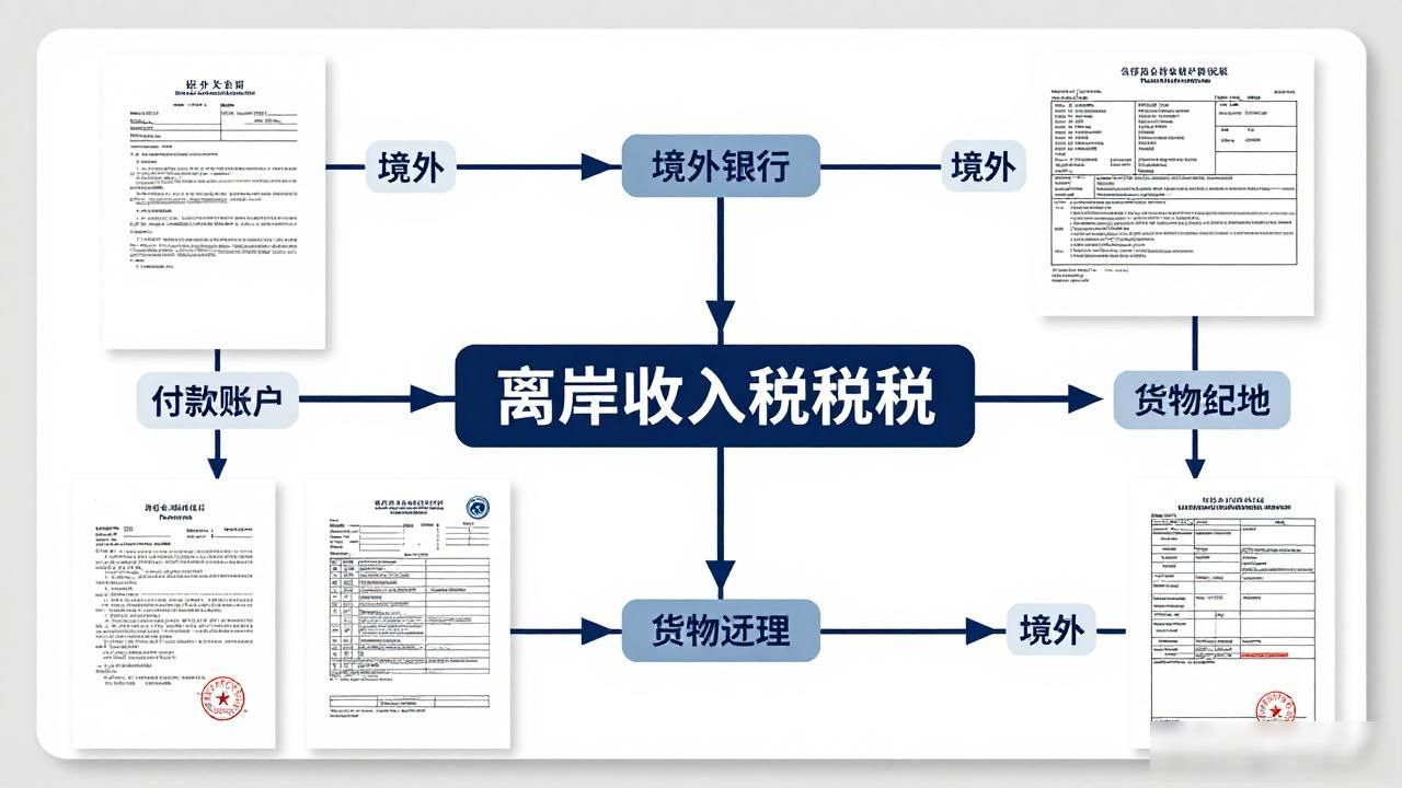 香港离岸贸易免税_香港离岸税收豁免_香港公司离岸收入免税条件