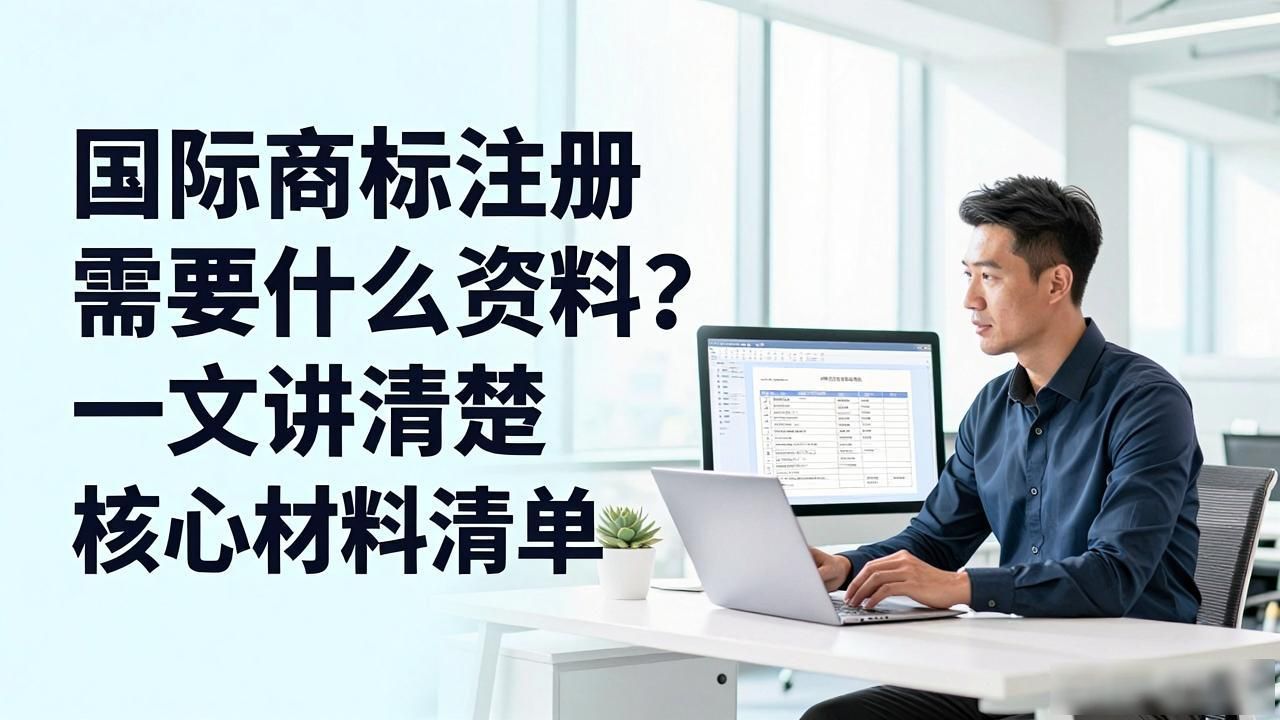 注册国际商标注册_注册国际商标要求_国际商标注册需要什么资料