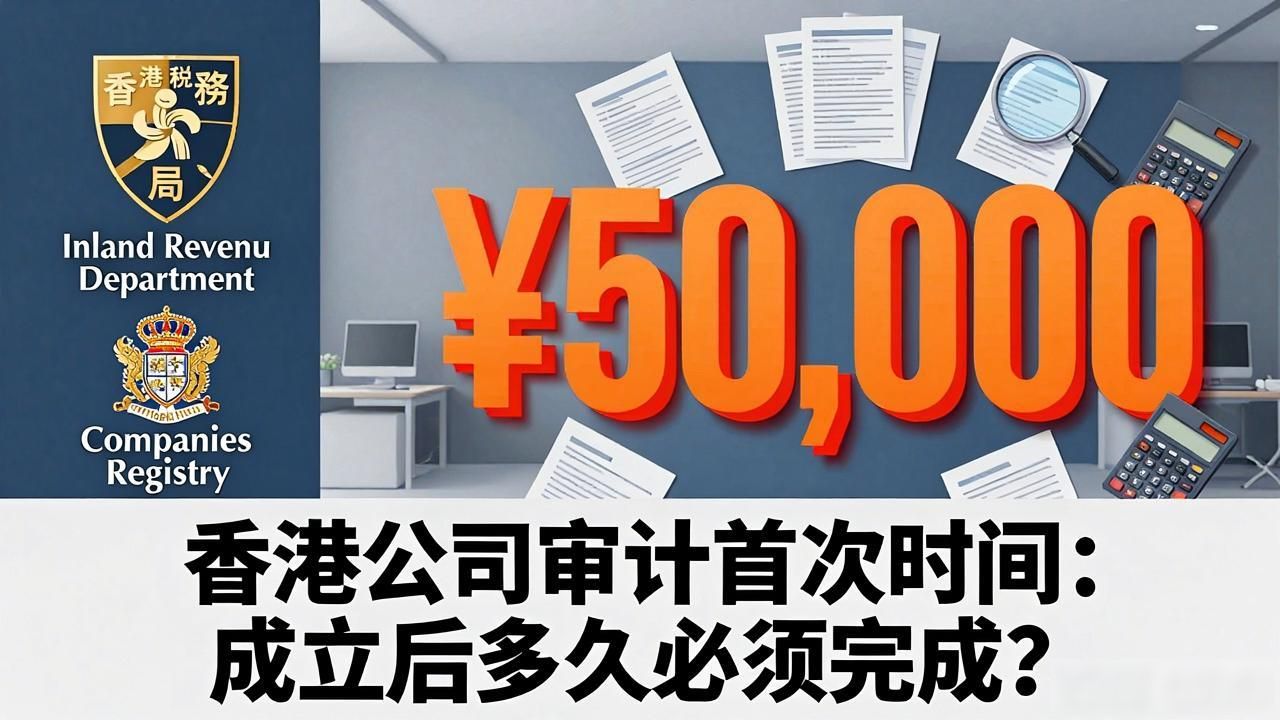 香港公司审计首次时间_香港审计事务所_香港公司审计报告有什么用