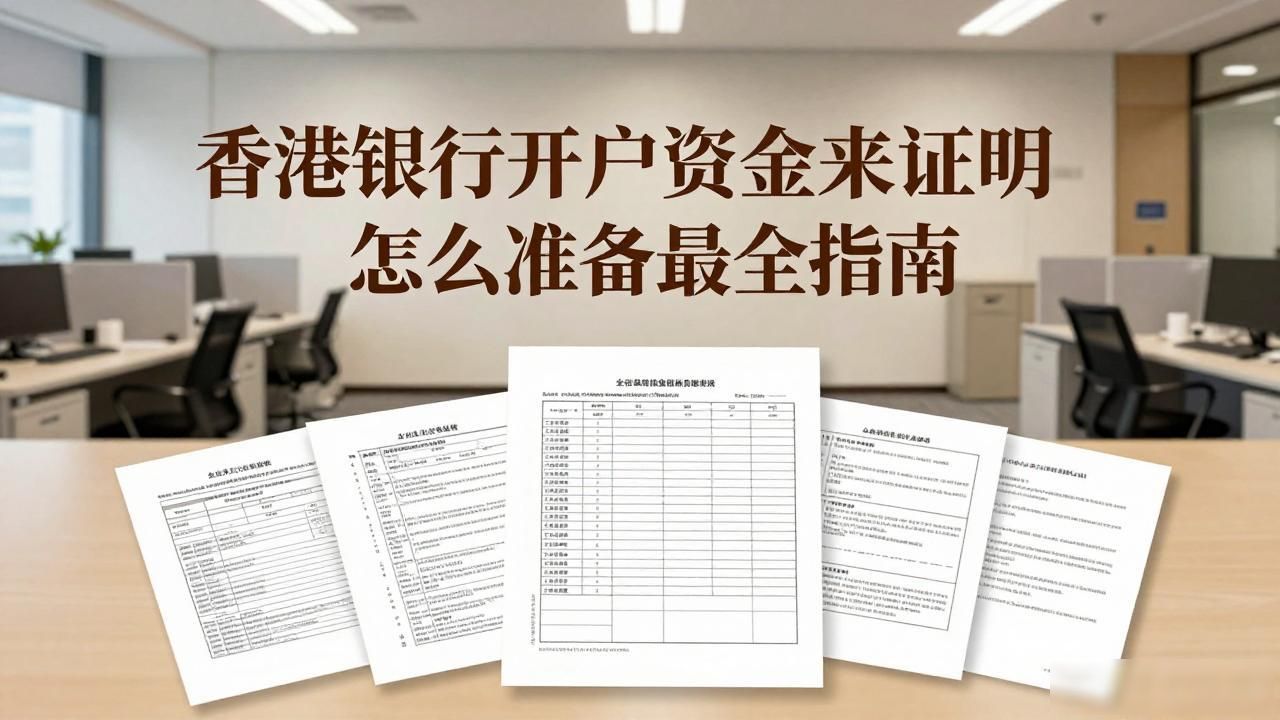 香港开户资金来源怎么填_香港银行开户资金来源证明_香港资金来源证明在哪里开