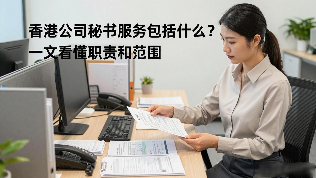 香港公司秘书服务包括什么_香港公司秘书服务包括什么_香港公司秘书服务包括什么