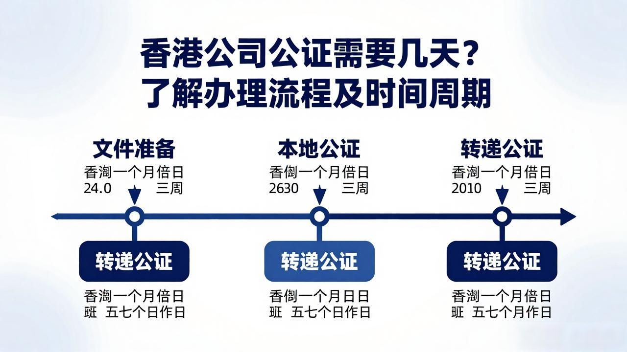 香港公司公证需要几天_香港公司资料公证用标准公证吗_香港公司公证费用
