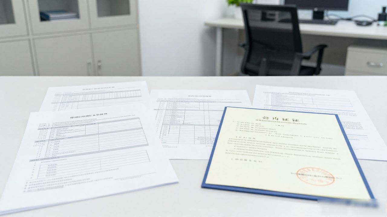 香港公司公证需要什么文件？律师告诉你准备这些材料就够了