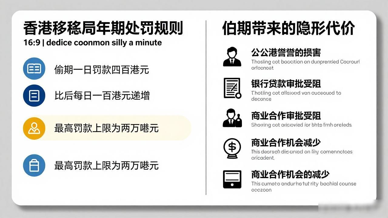 香港公司注册后年检时间是什么时候 逾期会怎样