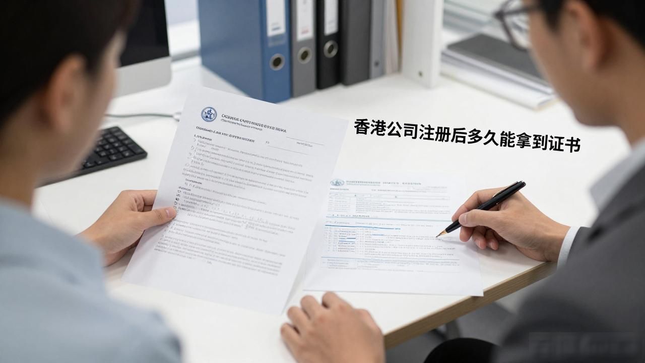 香港公司注册证书怎么拿_证书注册拿香港公司有影响吗_证书注册拿香港公司有用吗