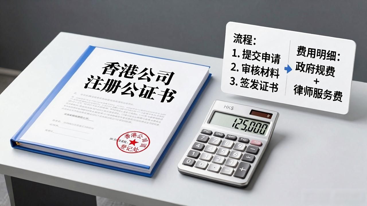 公证流程费用香港公司承担吗_香港公证费用标准_香港公司公证流程及费用