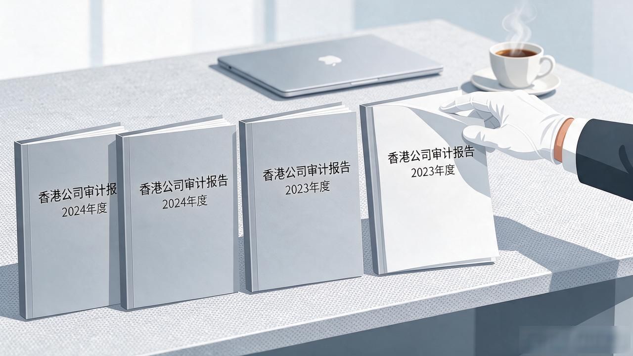 香港审计要求_香港公司审计注意事项_香港公司审计报告有什么用