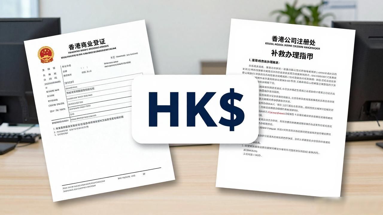 香港公司年检逾期怎么办_逾期年检办香港公司有影响吗_逾期年检办香港公司可以吗