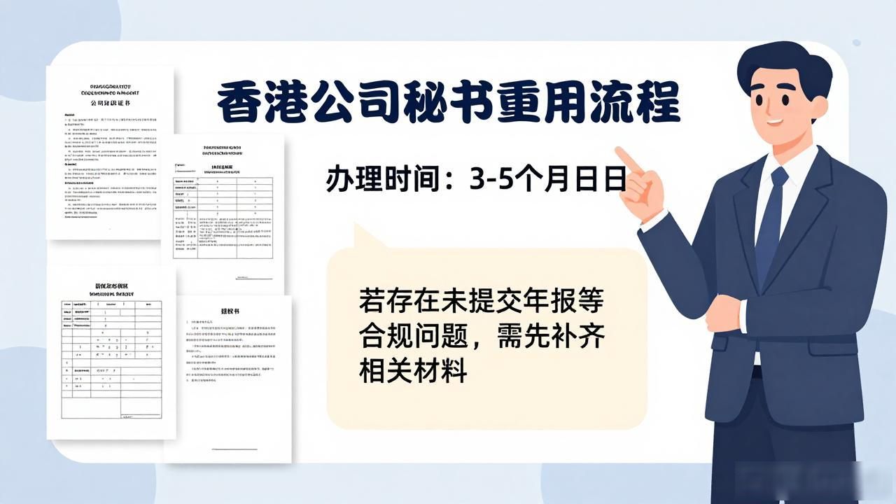 香港公司秘书更换流程_香港公司秘书更换流程_香港公司秘书更换流程