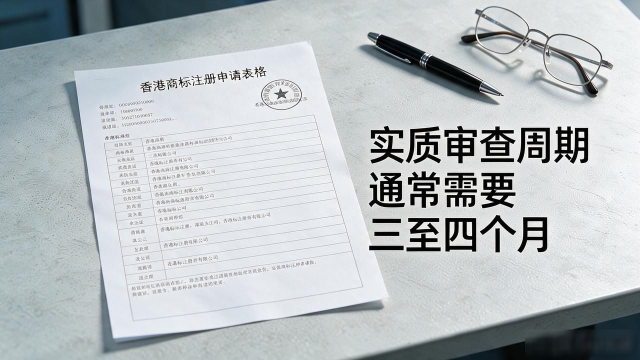 商标流程注册香港公司_注册香港商标注册_香港商标注册流程