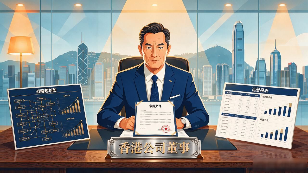 香港法人董事签名的登记文件_香港公司董事的法律责任_香港法定秘书与董事区别
