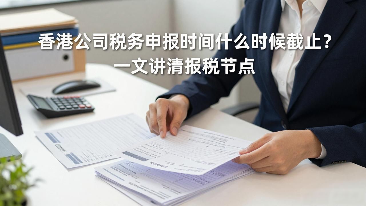 税务申报时间香港公司能查到吗_香港公司税务申报时间_税务申报时间香港公司可以改吗