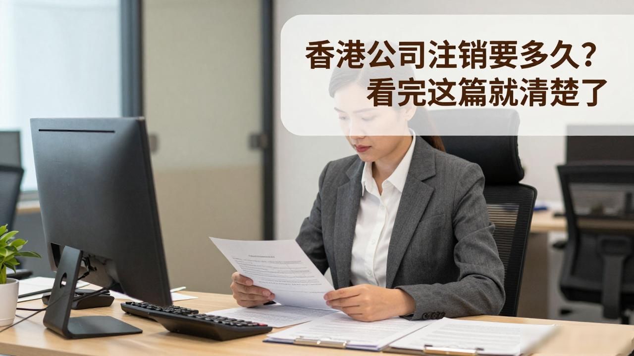 注销香港需要公司证明吗_注销香港公司需要多少钱_香港公司注销需要多久